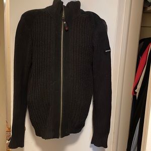 Guess sweater size L